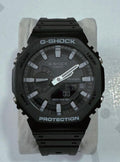 G-Shock | Black