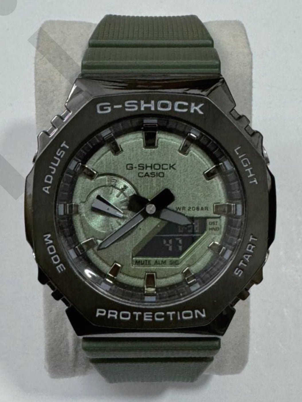 G-Shock | GM2100 | Vert