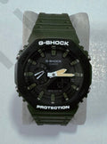 G-Shock | Black