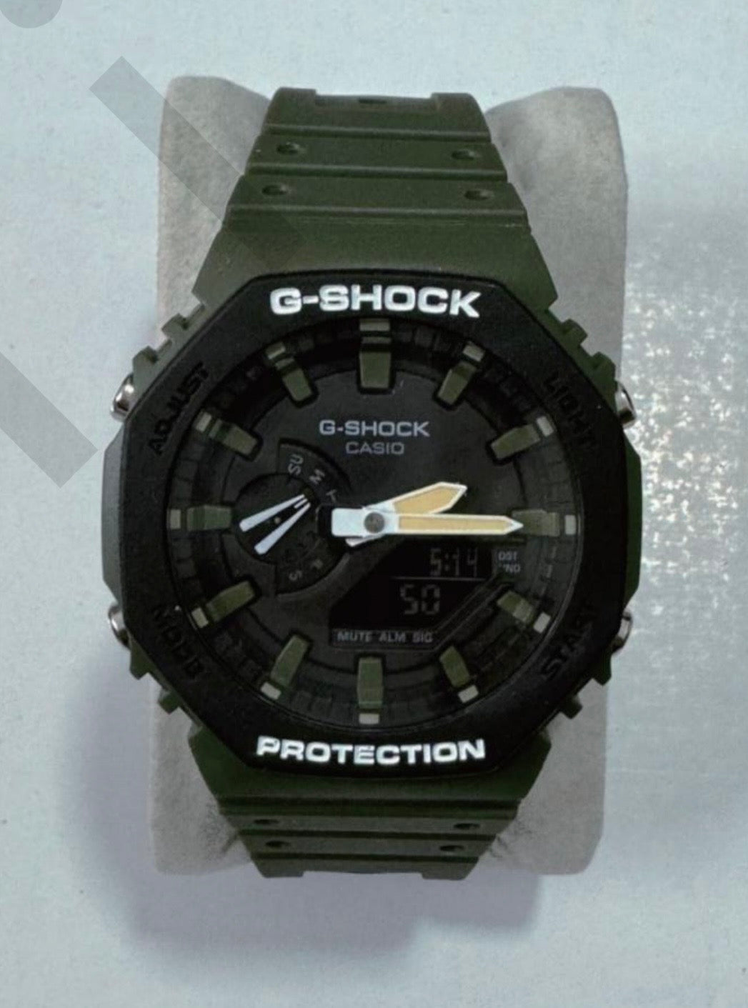 G-Shock | Black