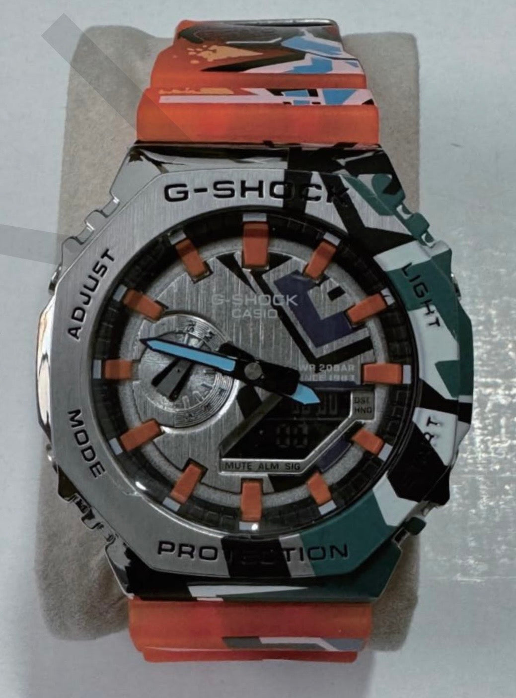 G-Shock | GM2100 | Multicolore