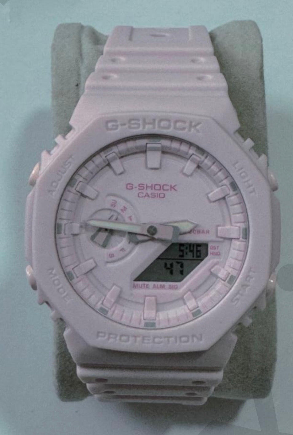 G-Shock | Rose
