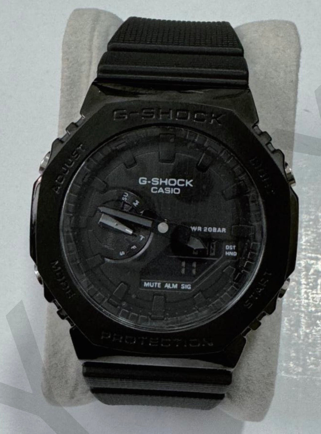 G-Shock | GM2100 | Noir