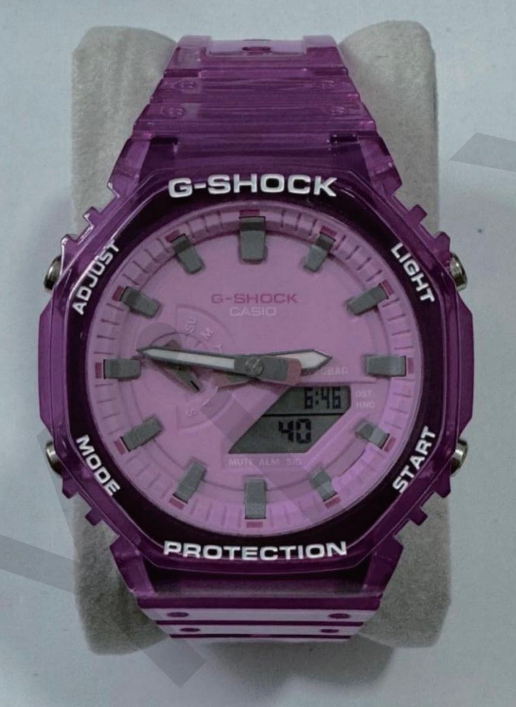 G-Shock | Violet