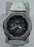 G-Shock | GM2100 | Gris et Noir